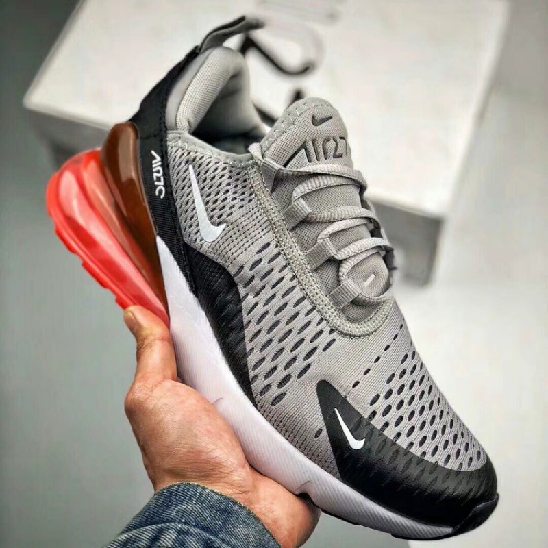 air max command leather