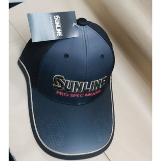日本 SUNLINE 釣魚帽 棒球帽 鴨舌帽 透氣 美觀 臺灣製造