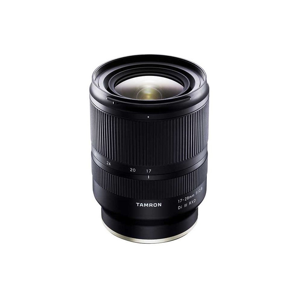 [送拭鏡布] TAMRON A046 17-28mm F2.8 DiIII RXD 相機專家 公司貨