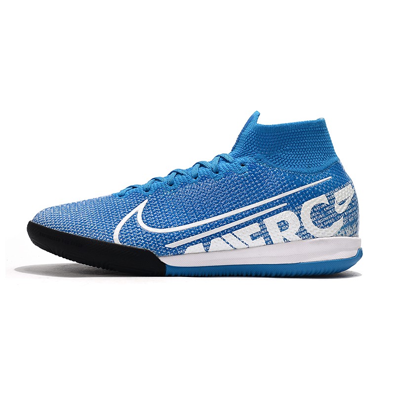 nike mercurial superfly 7 ic