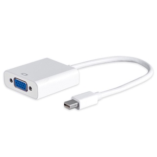 Mini DP TO VGA 轉換器 MINI DP轉VGA