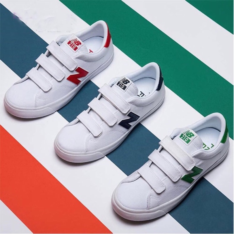 new balance nb 210
