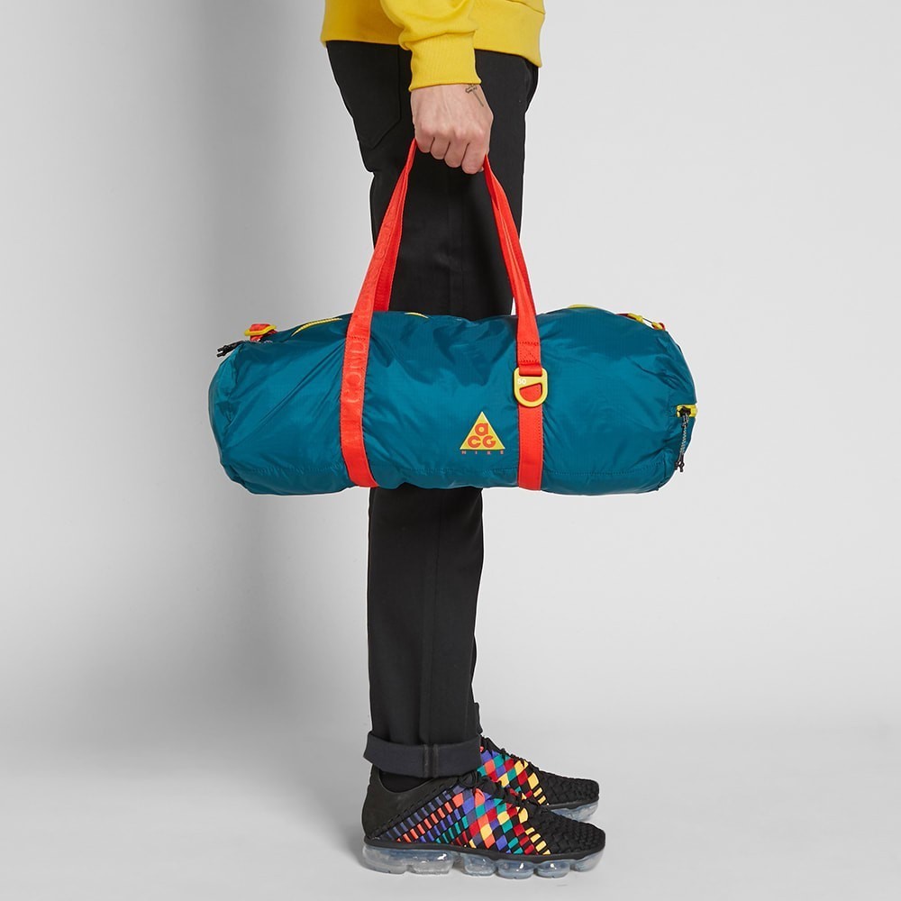 acg packable duffel bag