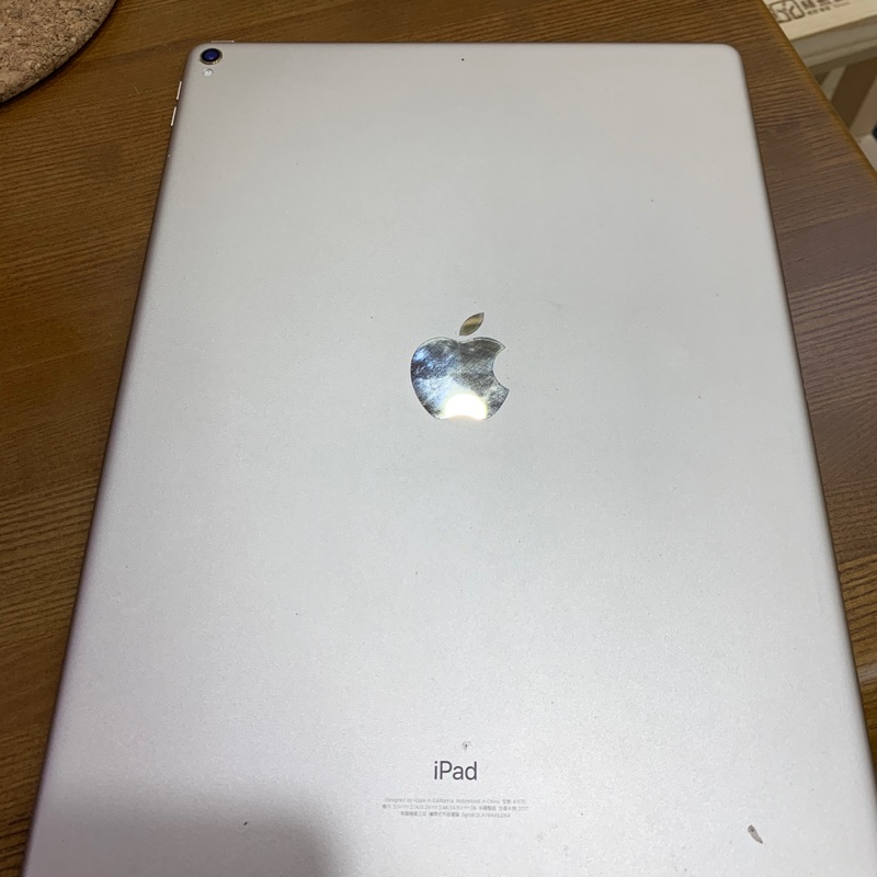 iPad Pro 12.9零件機
