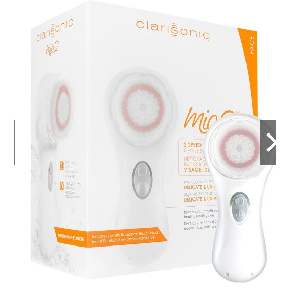科萊麗Clarisonic Mia2音波淨膚儀洗臉機最新USB充電器