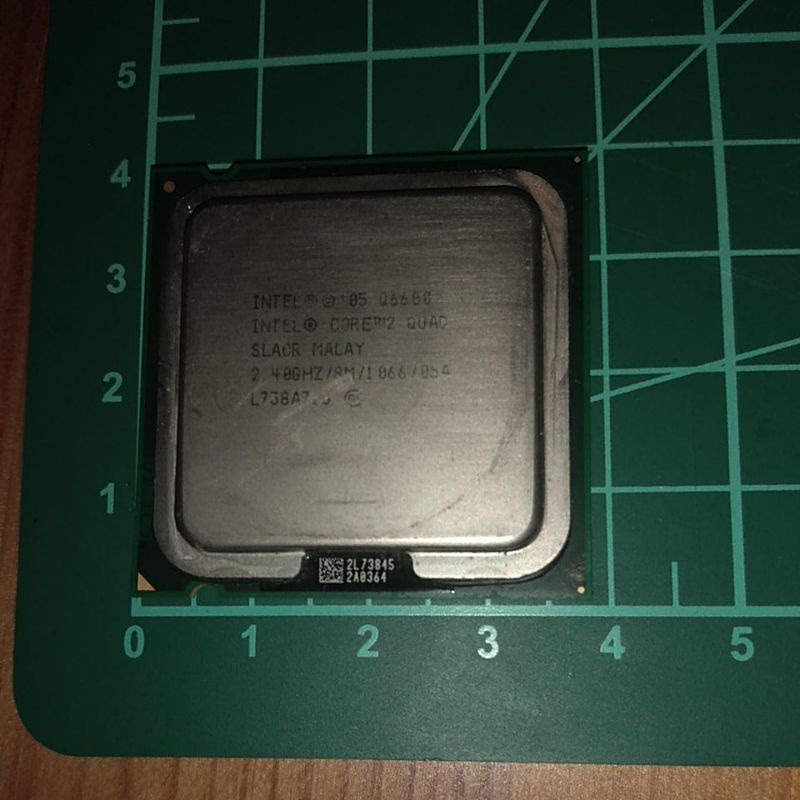 intel Q6600 二手