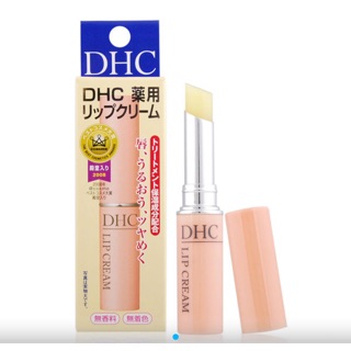 DHC藥用保濕護唇膏（日本製、日本帶回）