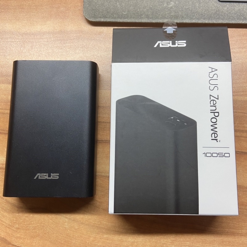 Asus zenpower 行動電源