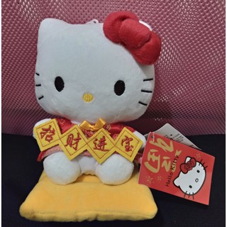 Hello kitty 凱蒂貓 娃娃 公仔 玩偶 日式 和服 日本新娘