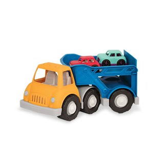 Battat 高乘載運輸拖車 玩具 模型 小朋友 車