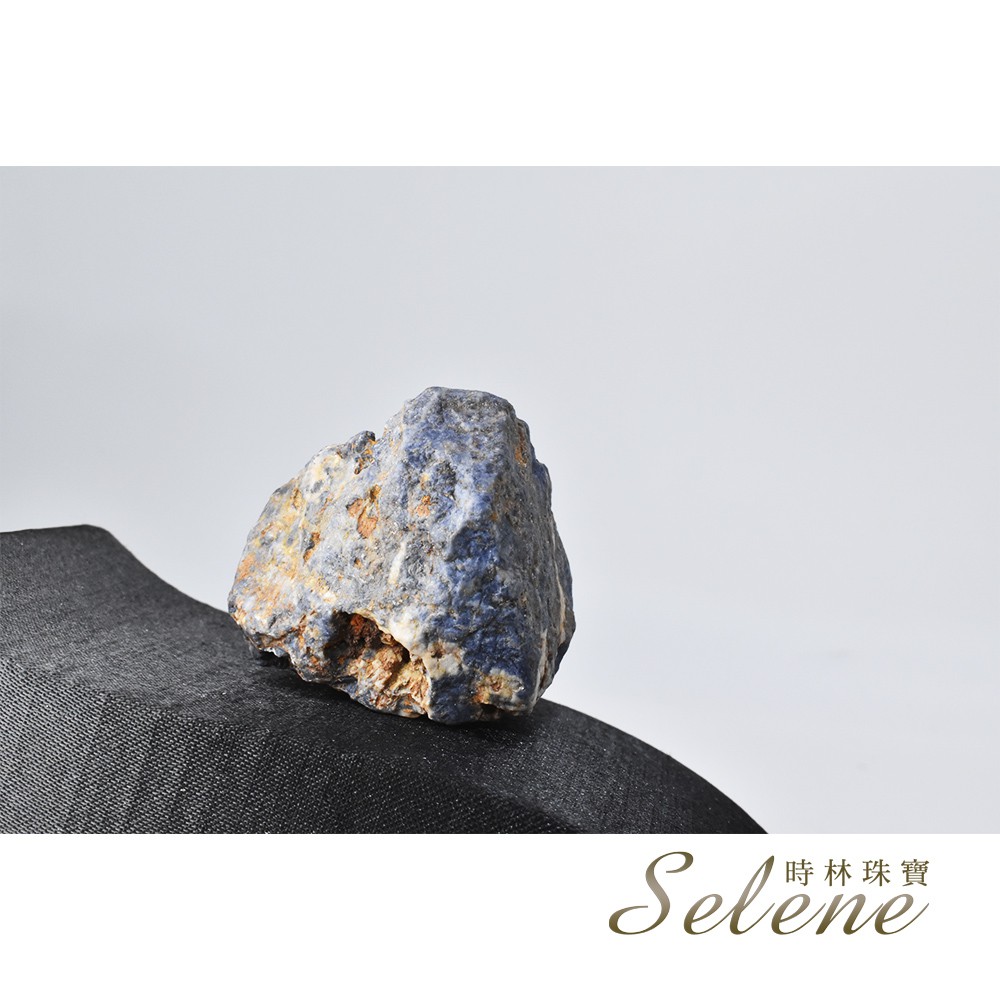 【Selene】藍寶石原礦