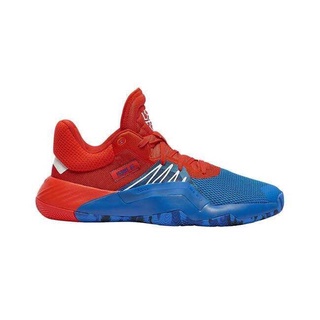 《阿媚韓購》adidasD.O.N.Issue1Spider-Man”货号:EF2400