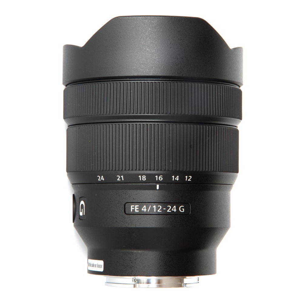 數位小館 Sony Fe 12 24mm F4 G 口徑87mm 索尼公司貨 平輸店保 免運 蝦皮購物