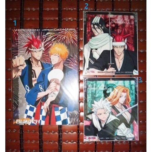 台版周邊 Bleach 死神胸章組共2款組徽章久保帶人 蝦皮購物