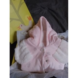 Hallmark女嬰彌月禮盒