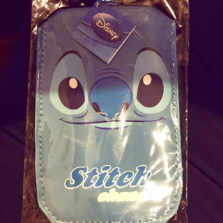 史迪奇 stitch 手機套 迪士尼