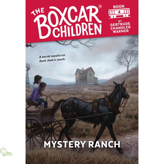 Mystery Ranch