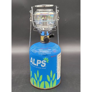 Primus瓦斯燈 七彩 文樑寶石燈 T4科曼 瓦斯燈 100W 通用七彩耐熱玻璃燈罩 臺灣製造