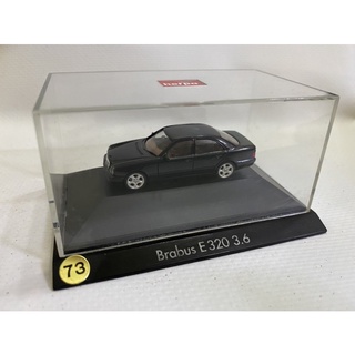 1:87 Herpa Busch schuco 模型收藏出售#10