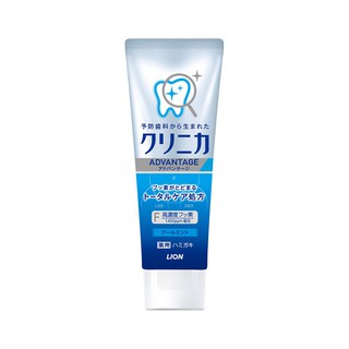 【🔥77小舖🔥 】日本獅王LION 固齒佳酵素淨護牙膏 清涼薄荷 130g