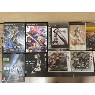 遊戲專區一🌈麗娜的二手專売店🌈 24小時出貨⭐️SONY PSVITA、PS2、PS3數十款正版遊戲片出清