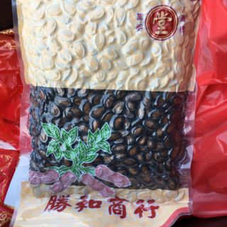 代購【勝和】北港老街/黑瓜子/白瓜子/葵瓜子/朝天宮/北港名產/伴手禮