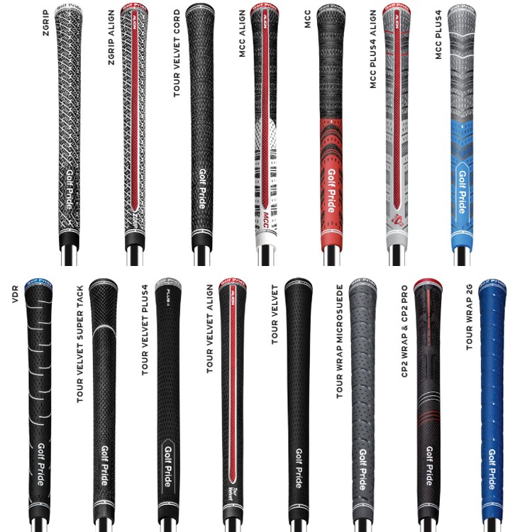 高爾夫球桿】熱銷原裝正品GOLF PRIDE鐵桿木桿高爾夫握把防滑舒適橡膠棉紗球桿握把| 蝦皮購物
