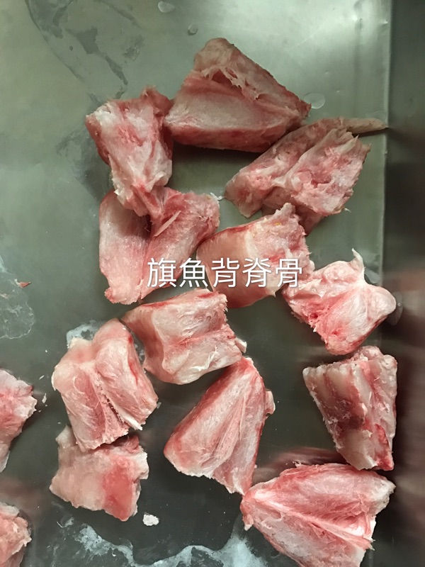 深海旗魚 生魚片 旗魚肚 旗魚三角嫰肉 旗魚背脊骨 旗魚大骨 日本料理 蝦皮購物