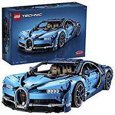 🎊Q舖🎊【LEGO 樂高】42083 Bugatti Chiron 樂高 布加迪凱龍（限面交）