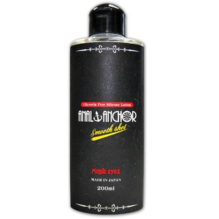 **情趣小屋**日本Magic eyes＊ANAL ANCHOR 高黏度 肛交潤滑液_200ML