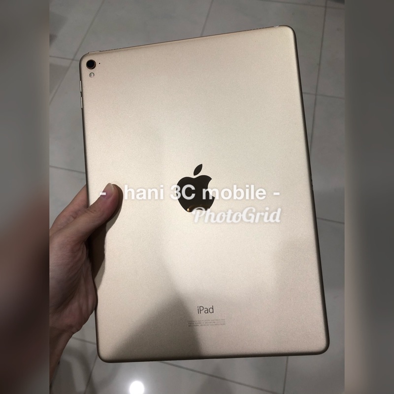 Ipad Pro 中古機 福利機 二手機 外觀無傷 蝦皮購物