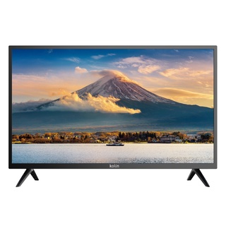『家電批發林小姐』KOLIN歌林 32吋 HD數位液晶顯示器 KLT-32EV01+視訊盒 套房熱賣