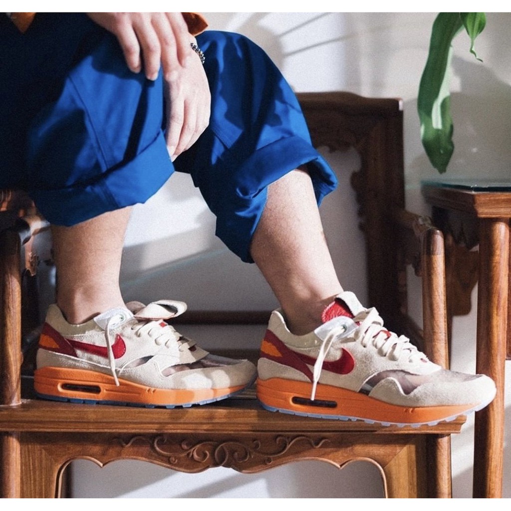 nike clot kiss of death