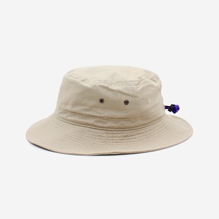 CABLEAMI - RIP STOP HAT-BEIGE
