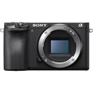 SONY 數位單眼相機 ILCE-6500 單機身/M鏡組 公司貨 晶豪泰3C 高雄 專業攝影
