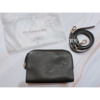 二手Burberry小包 Burberry斜背包 Burberry斜背小包 Burberry斜跨包 Burberry包