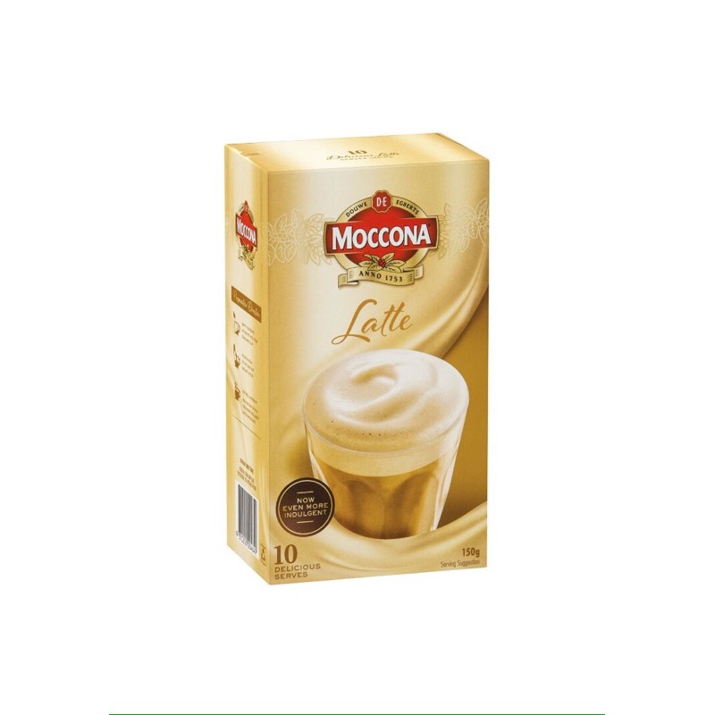 預購-澳洲代購必買咖啡Moccona