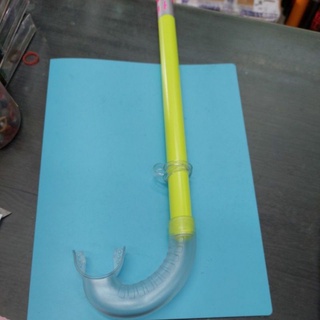 《漢國釣具》士貿 呼吸管 浮潛／潛水專用