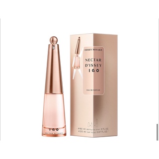 ISSEY MIYAKE 三宅一生I GO昇華女性淡香精胖胖瓶80ml