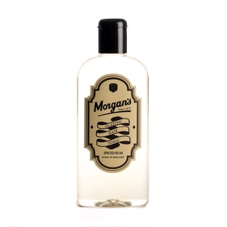 英國Morgan's專業順髮水「蓬蓬水澎澎水頭髮水 打底順髮液順髮露 髮根蓬鬆順髮噴霧 頭髮柔順保濕 造型打底水蓬蓬粉」