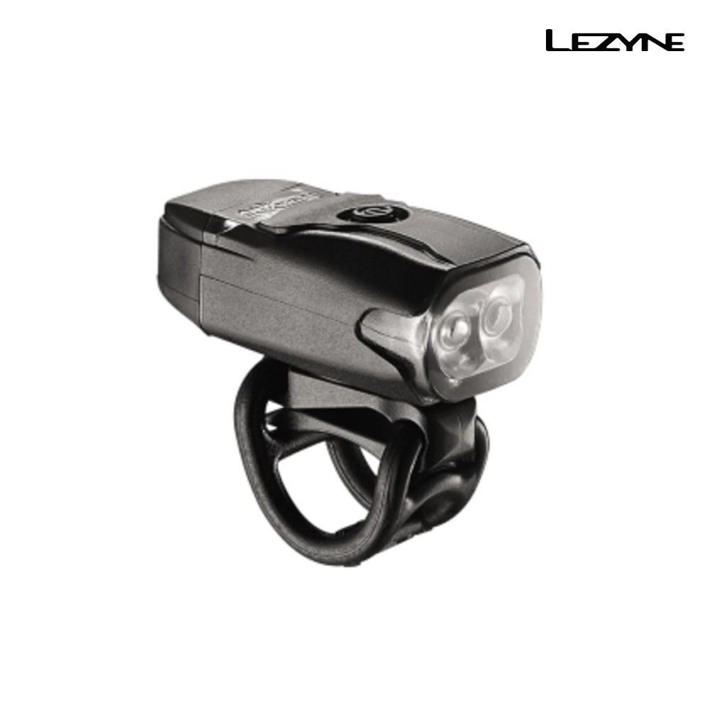 【LEZYNE】KTV 警示前燈 LED KTV DRIVE FRONT