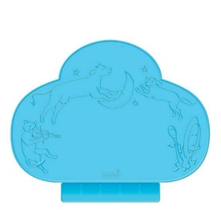 美國 Summer Infant 第一代可攜式防水餐墊 桌墊 防汙墊 防水餐墊