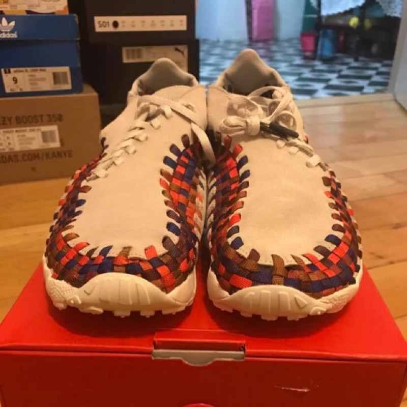 Nikelab air footscape wvn nm USA9.5