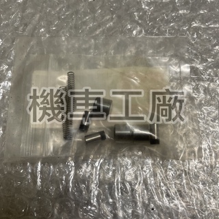 機車工廠 馬車 迅光 風光 車玩 RS CUXI RSZ 頂迅 啟動盤維修包 起動盤配件 副廠零件