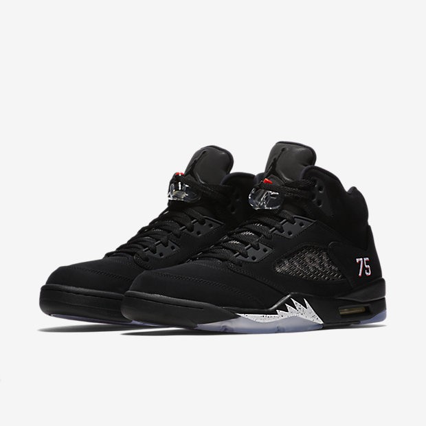 jordan 5 psg nike