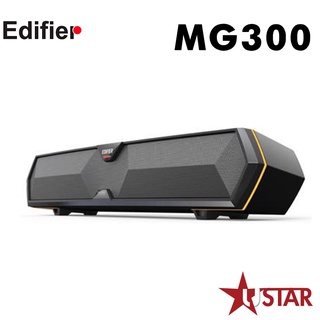 Edifier 漫步者 MG300 迷你聲霸電腦桌面藍芽音箱