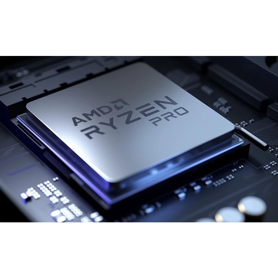 AMD Ryzen7 RPO 4750G