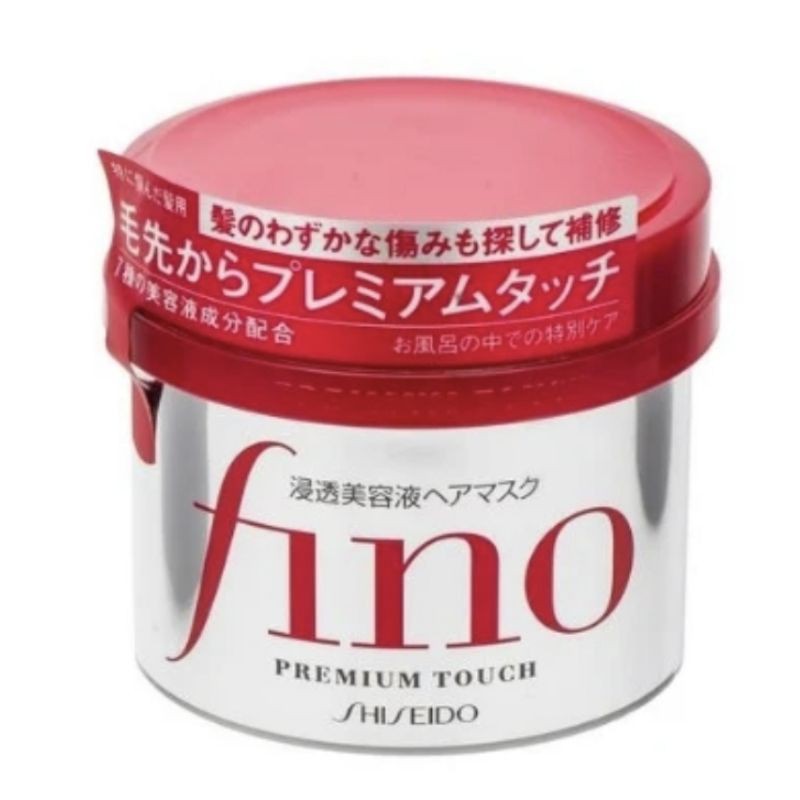 FINO高效滲透修護髮膜230g