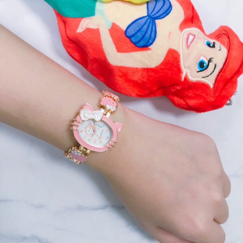 Hello Kitty手錶