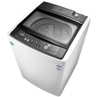 分期免運含基本安裝【SAMPO聲寶 】ES-H11F(W1/G3) 11公斤 單槽定頻洗衣機